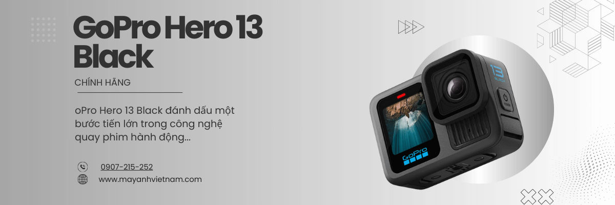 GoPro Hero 13 Black