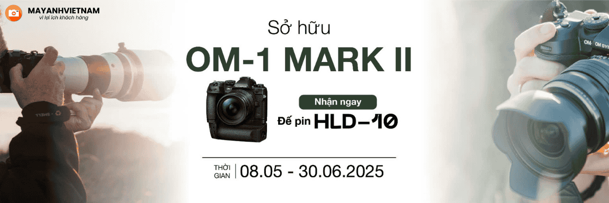 OM-1