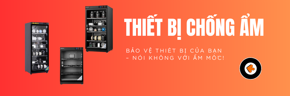Tủ chống ẩm