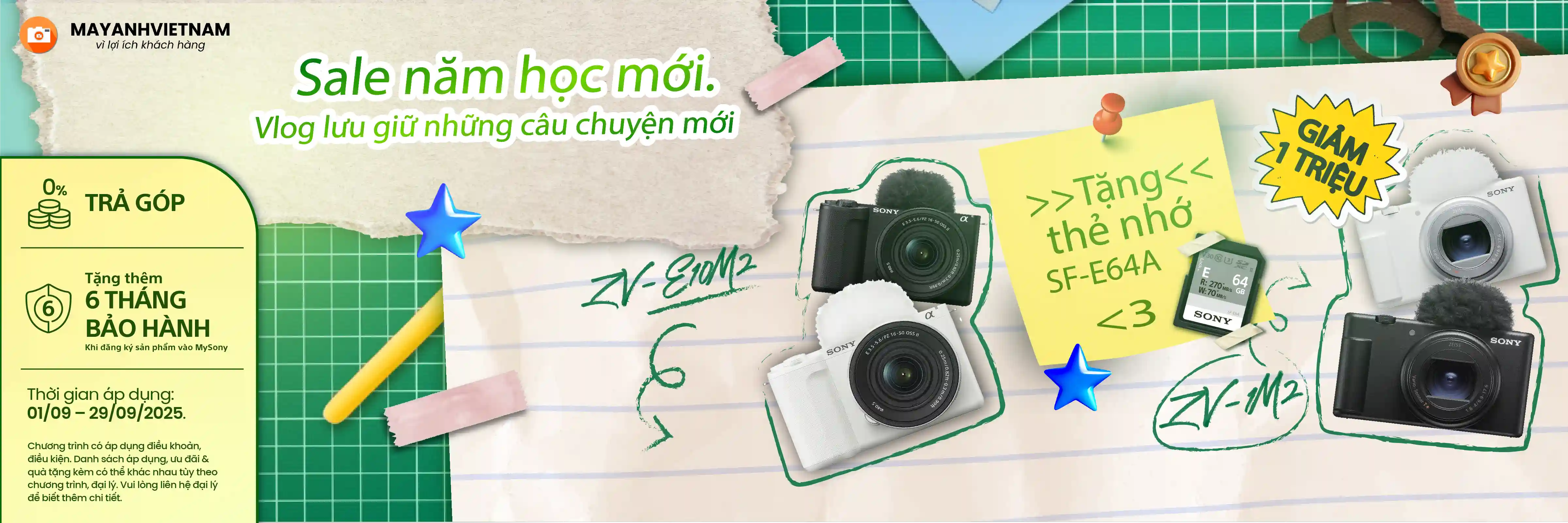 Sản phẩm khuyến mãi