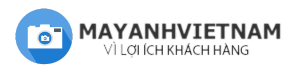 LogoMayAnhVietNam