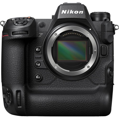 Máy ảnh Nikon Z9 (Body Only) | Chính hãng VIC