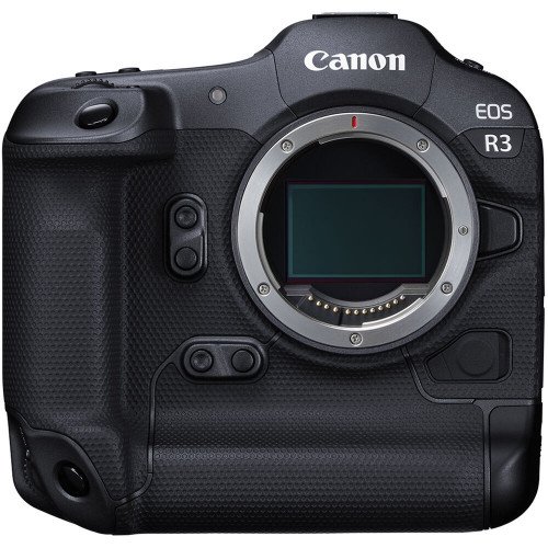 Máy ảnh Canon EOS R3 (Body Only)