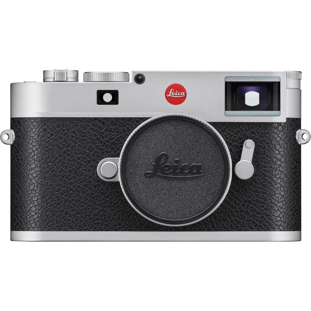 Máy ảnh Leica M11 (Silver)