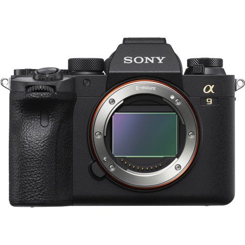 Máy ảnh Sony Alpha A9 Mark II | Chính hãng