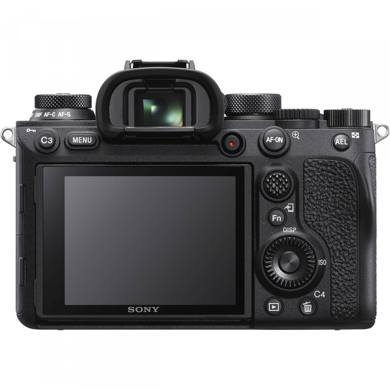 Máy ảnh Sony Alpha A9 Mark II | Chính hãng