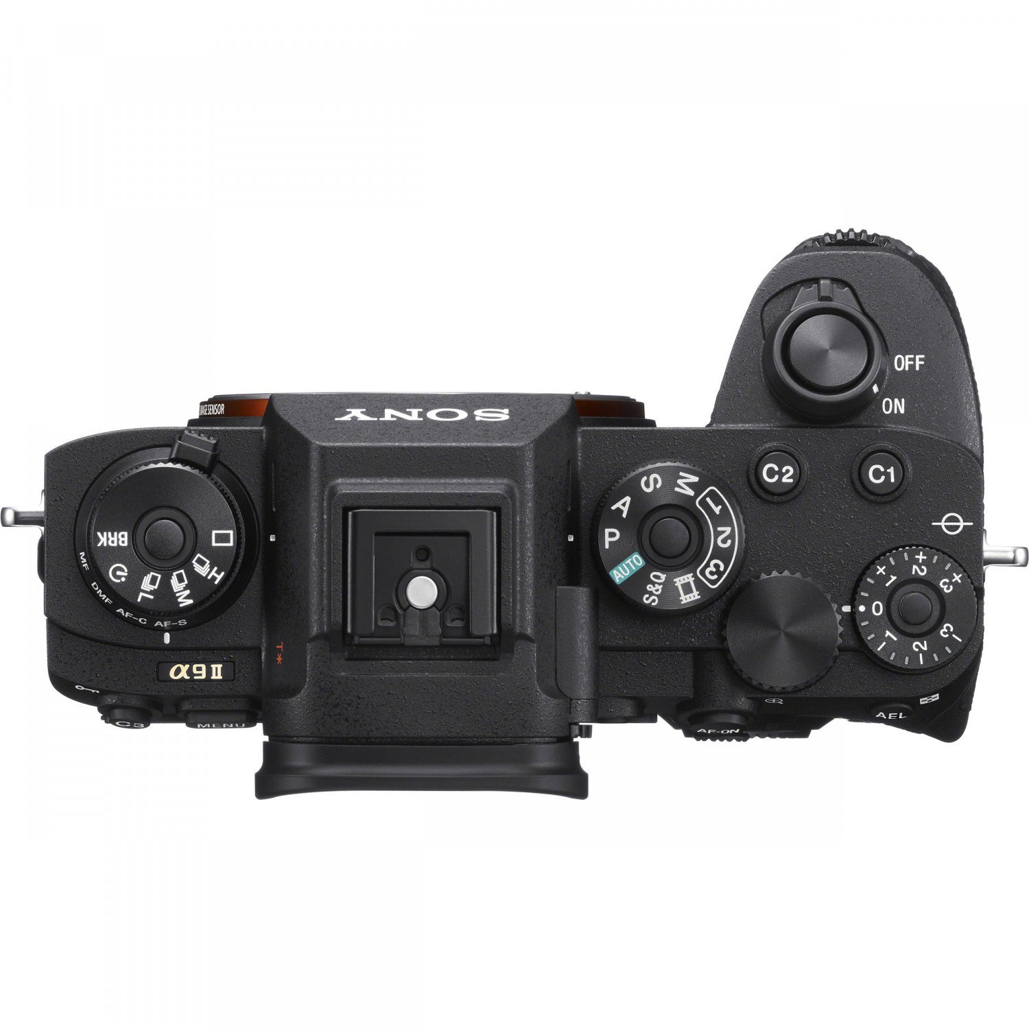 Máy ảnh Sony Alpha A9 Mark II | Chính hãng