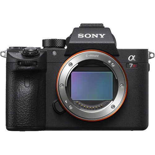 Máy ảnh Sony Alpha A7R IV A