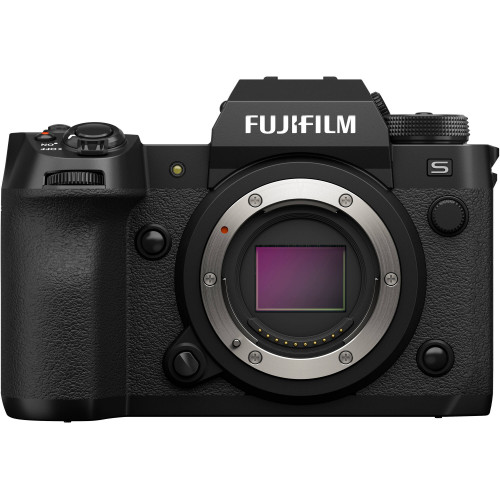 Máy ảnh Fujifilm X-H2S ( Body Only) | Chính hãng