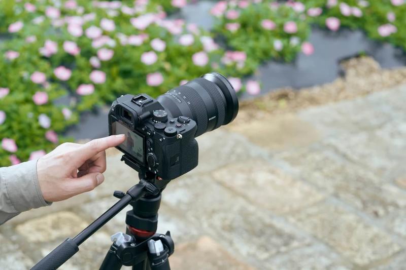 Máy ảnh Sony Alpha A7 Mark IV (Body Only) | Chính hãng