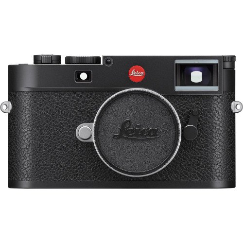 Máy ảnh Leica M11 (Black)