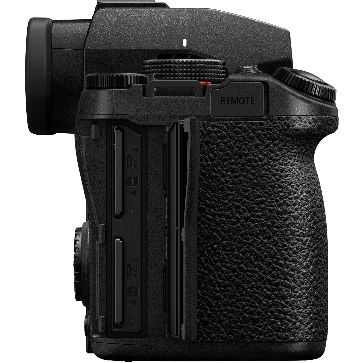 Máy Ảnh Panasonic Lumix S5 II (Body Only)