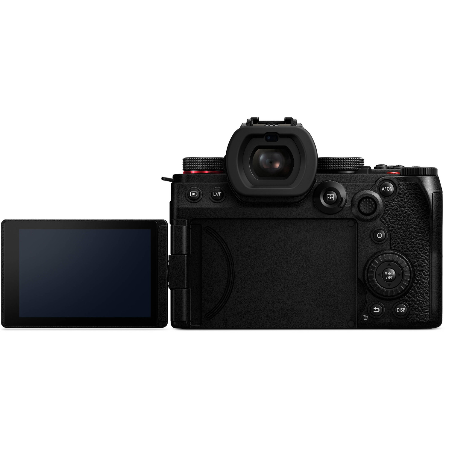 Máy Ảnh Panasonic Lumix S5 II (Body Only)