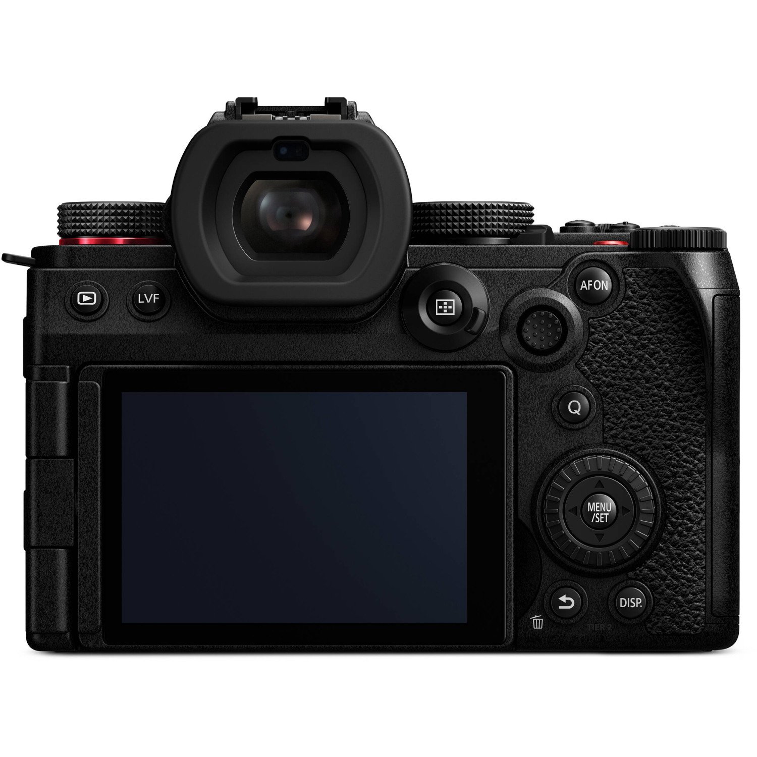 Máy Ảnh Panasonic Lumix S5 II (Body Only)