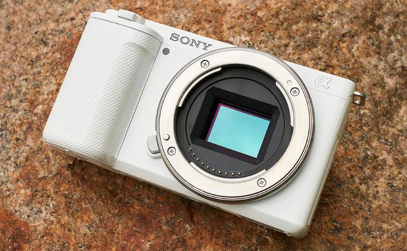 Máy ảnh Sony ZV-E10 (Body Only) CHÍNH HÃNG
