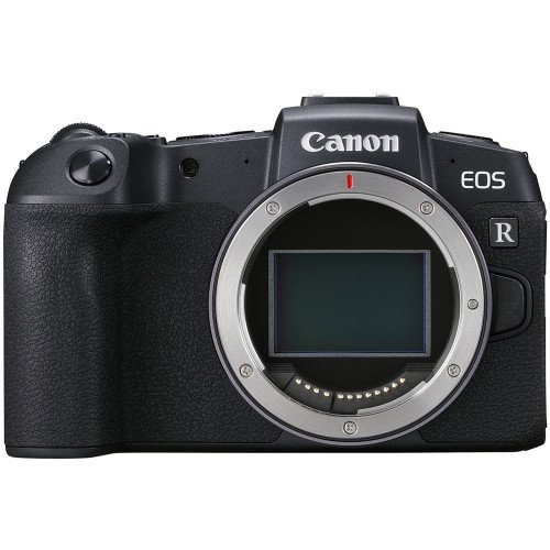 Máy ảnh Canon EOS RP (Body Only) (CŨ)