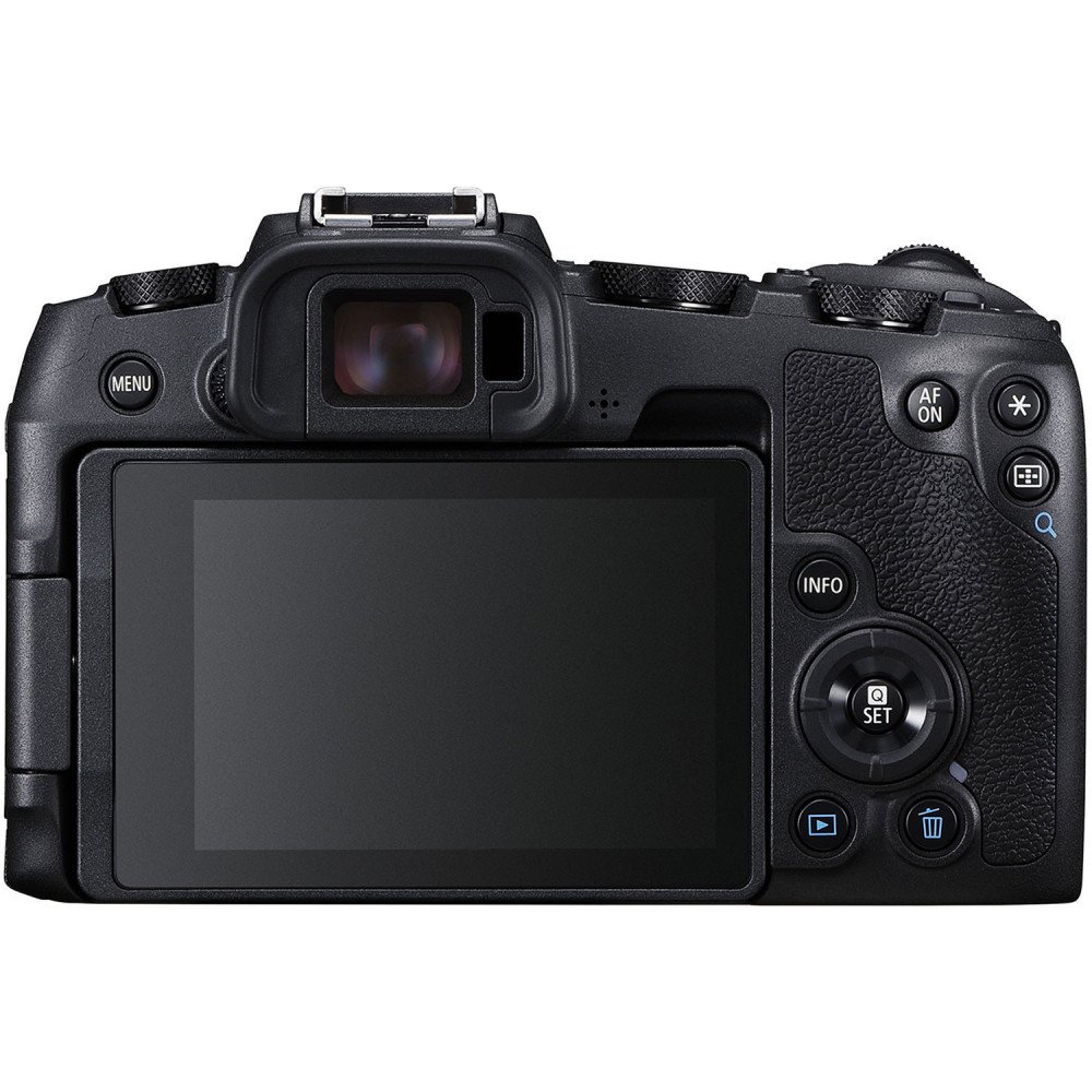 Máy ảnh Canon EOS RP (Body Only) (CŨ)