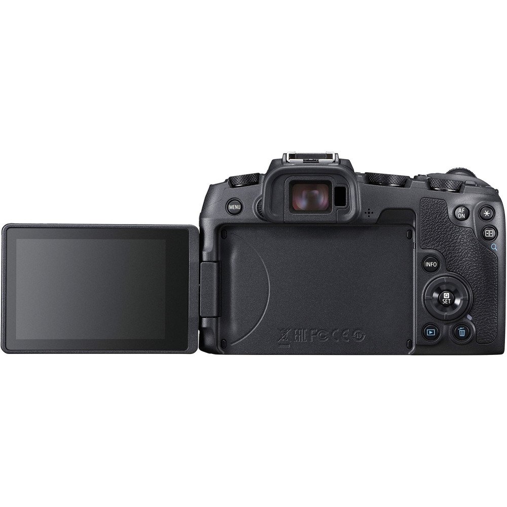 Máy ảnh Canon EOS RP (Body Only) (CŨ)