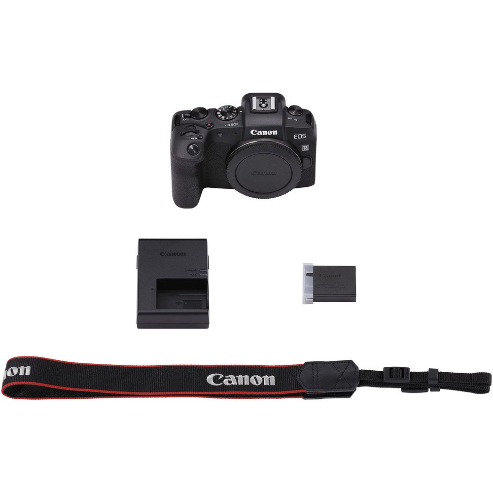 Máy ảnh Canon EOS RP (Body Only) (CŨ)