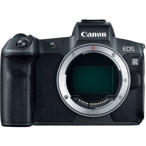 Máy ảnh Canon EOS R (Body only) (CŨ)