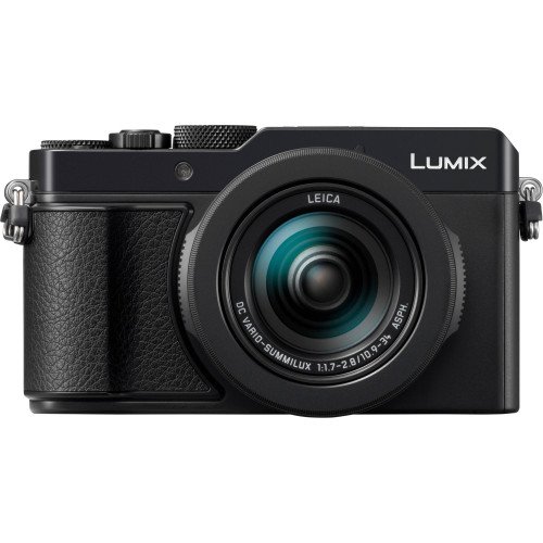 Máy ảnh Panasonic Lumix LX100 II