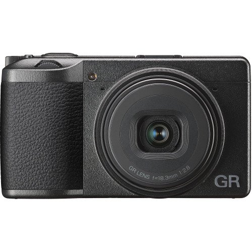 Máy ảnh Compact Ricoh GR III Standard| Chính hãng