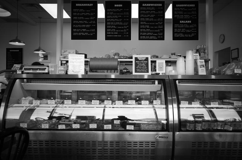 Máy ảnh Leica M10 Monochrom 