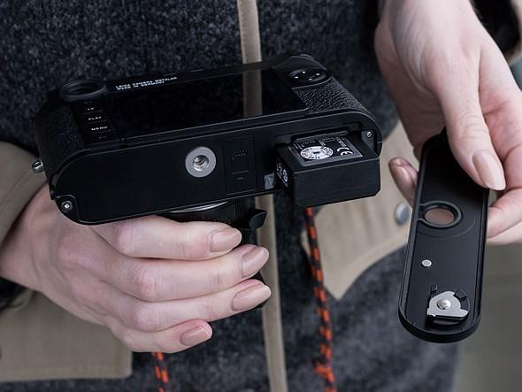 Máy ảnh Leica M10 Edition Zagato (Body Only) | Chính hãng