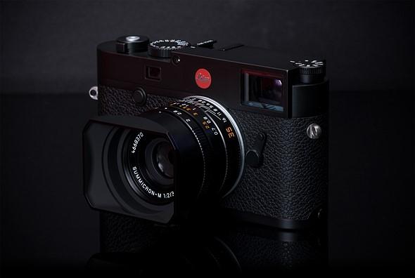 Máy ảnh Leica M10 Edition Zagato (Body Only) | Chính hãng