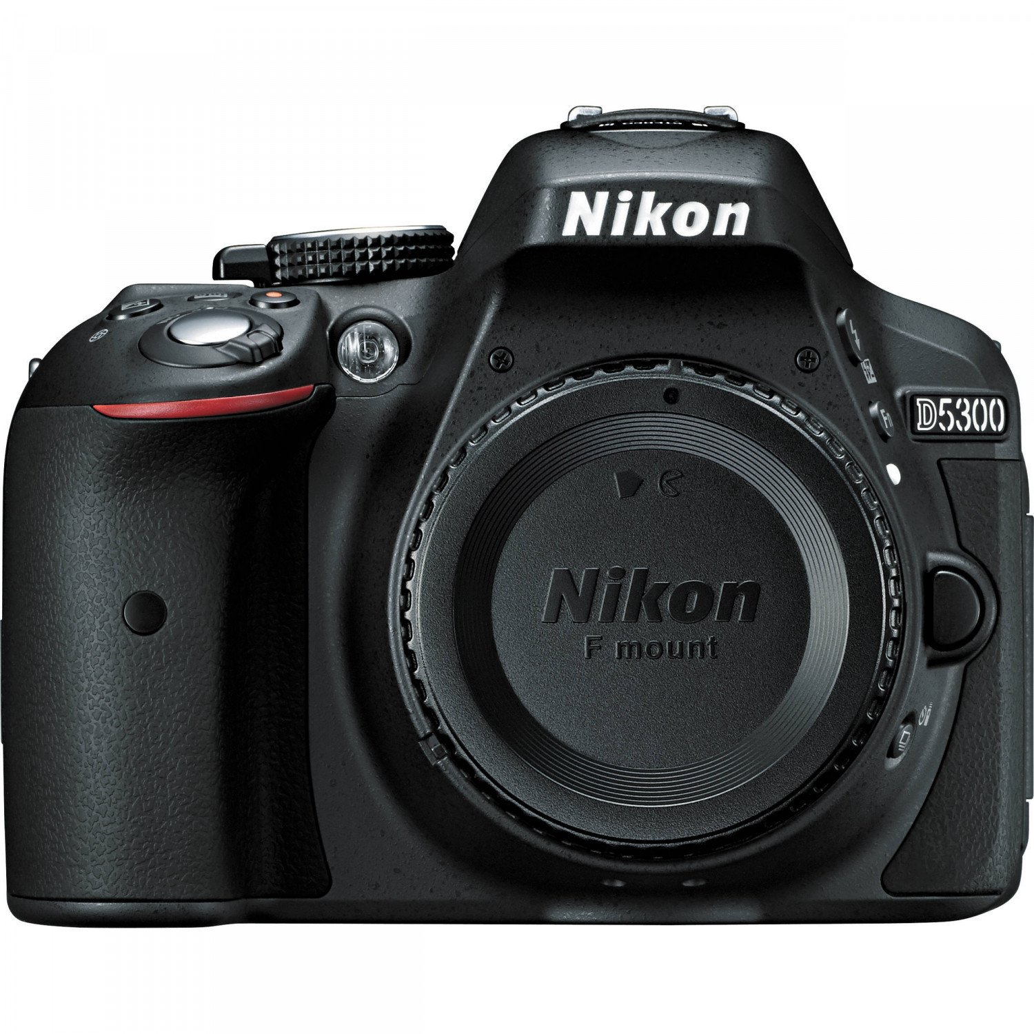 Máy ảnh Nikon D5300 (Body Only) | Chính hãng