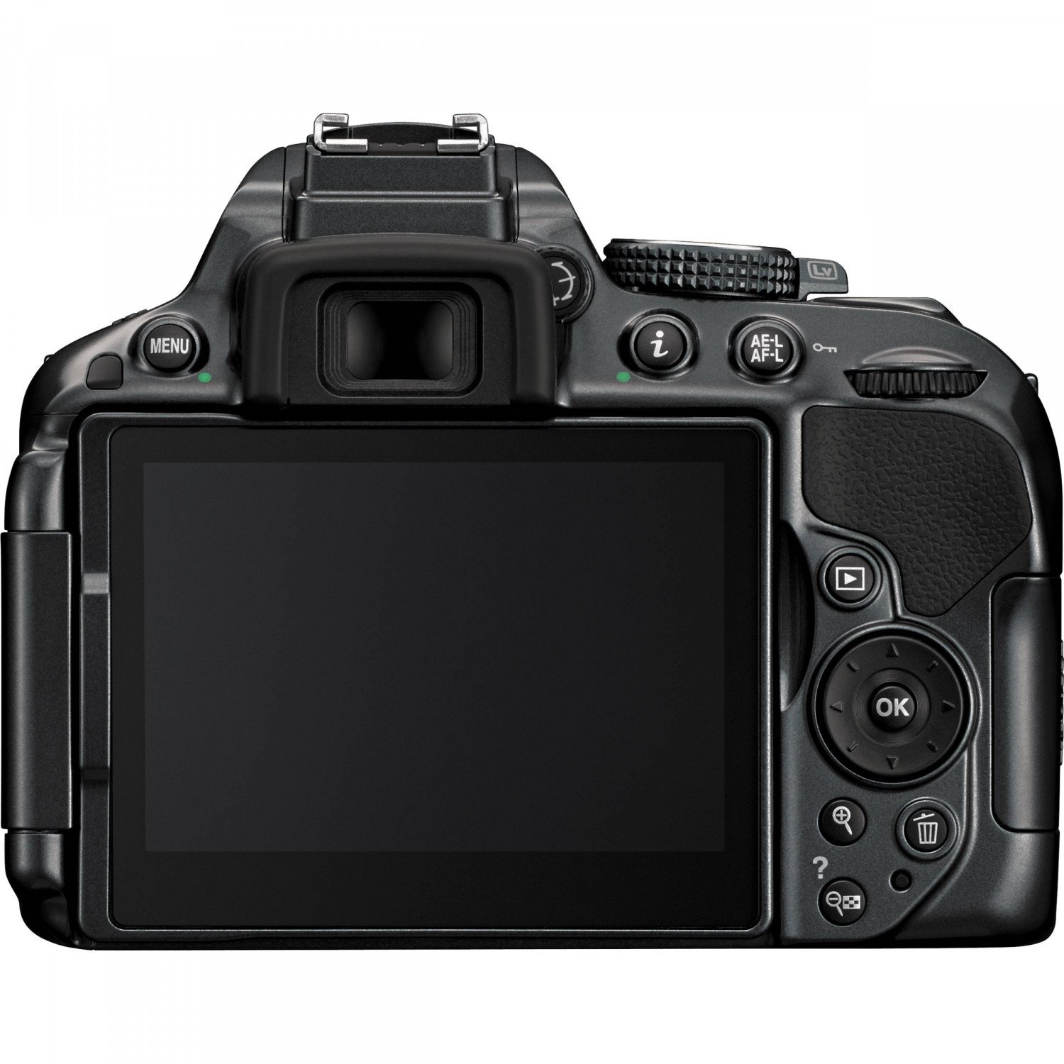 Máy ảnh Nikon D5300 (Body Only) | Chính hãng