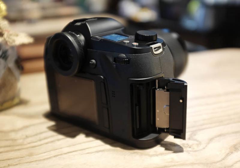 Máy ảnh Leica S Typ 007 | Chính hãng