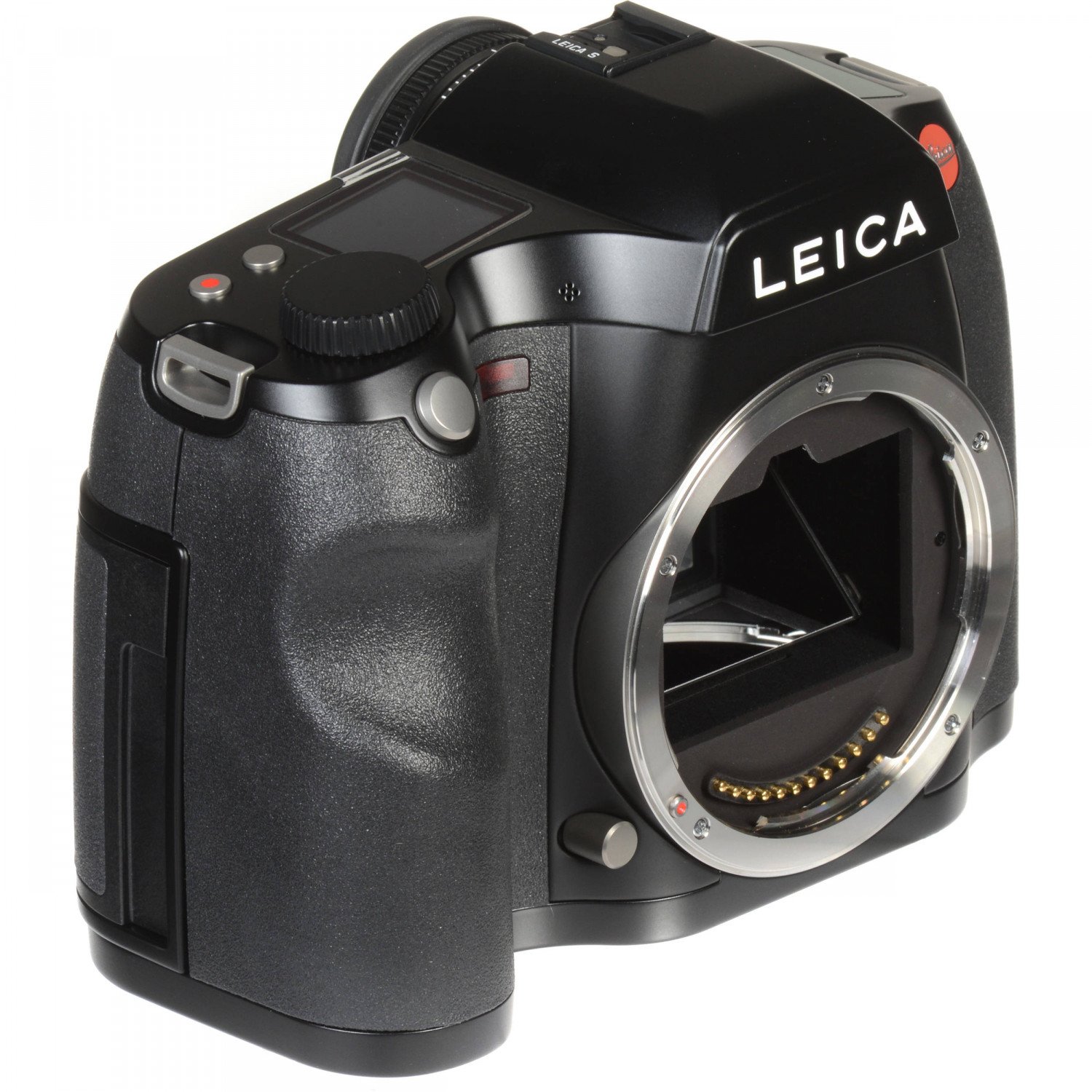 Máy ảnh Leica S Typ 007 | Chính hãng