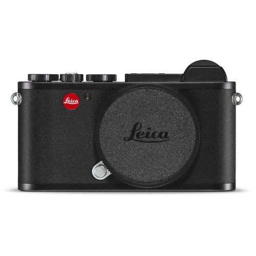 Máy ảnh Leica CL (Black, Body Only) | Chính hãng