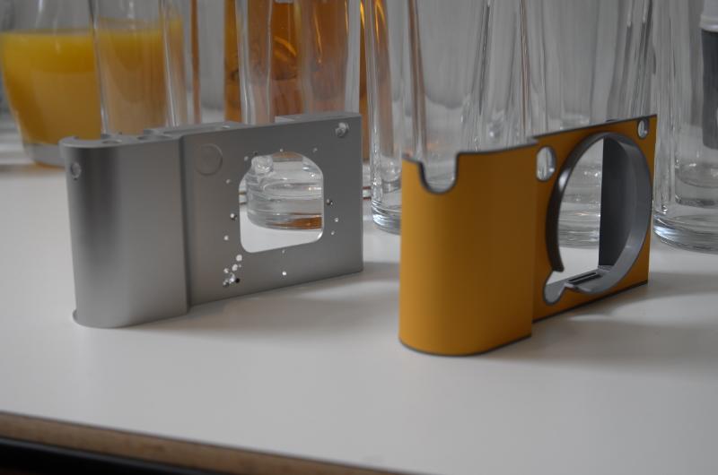 Máy ảnh Leica TL (Black) | Chính hãng