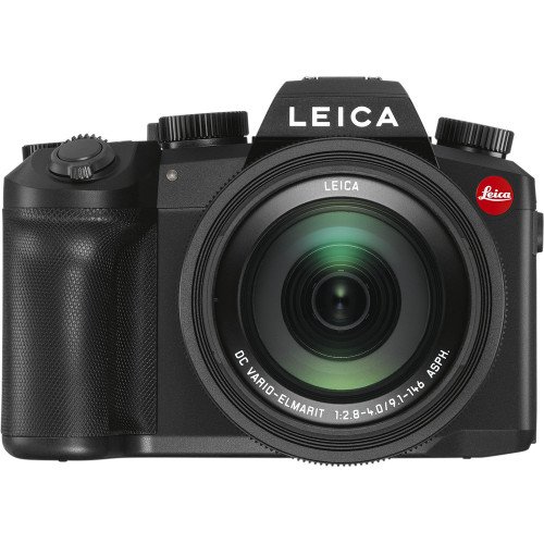 Máy ảnh Leica V-LUX 5 | Chính hãng