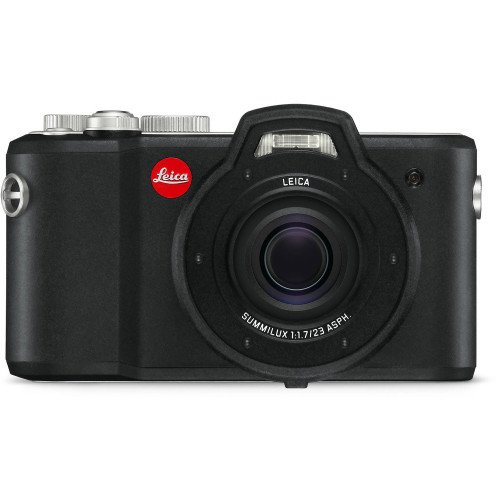 Máy ảnh Leica X-U (Typ 113) | Chính hãng