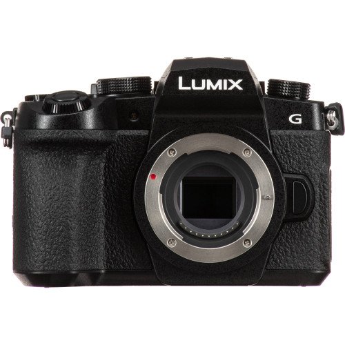 Máy ảnh Panasonic Lumix G95 (Body Only) (CŨ)