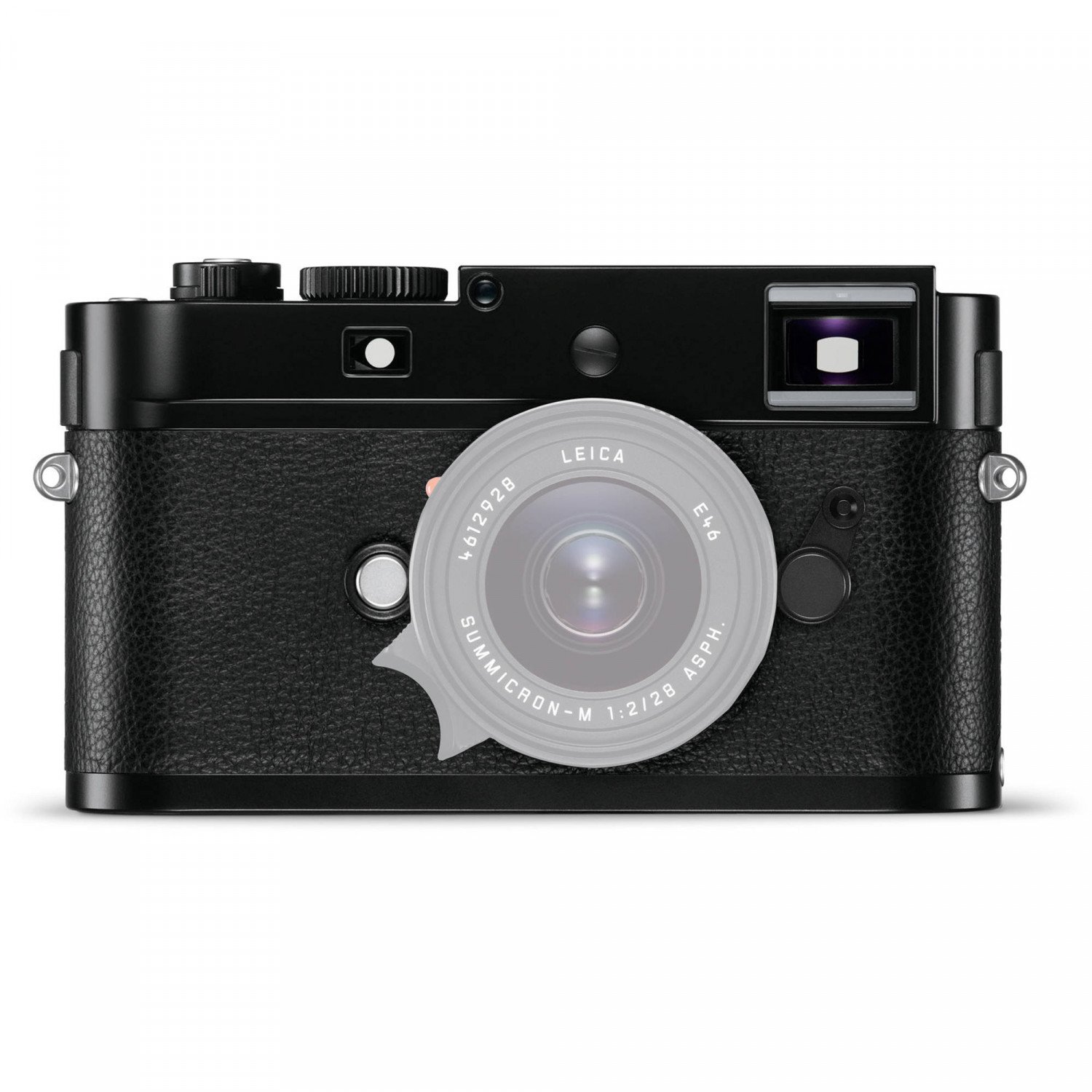 Máy ảnh Leica M-D | Chính hãng
