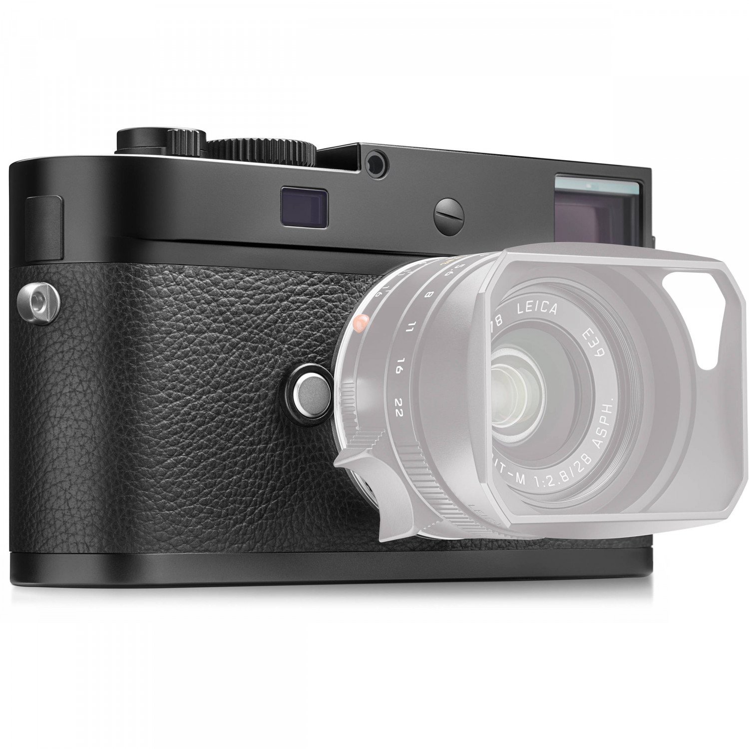 Máy ảnh Leica M-D | Chính hãng