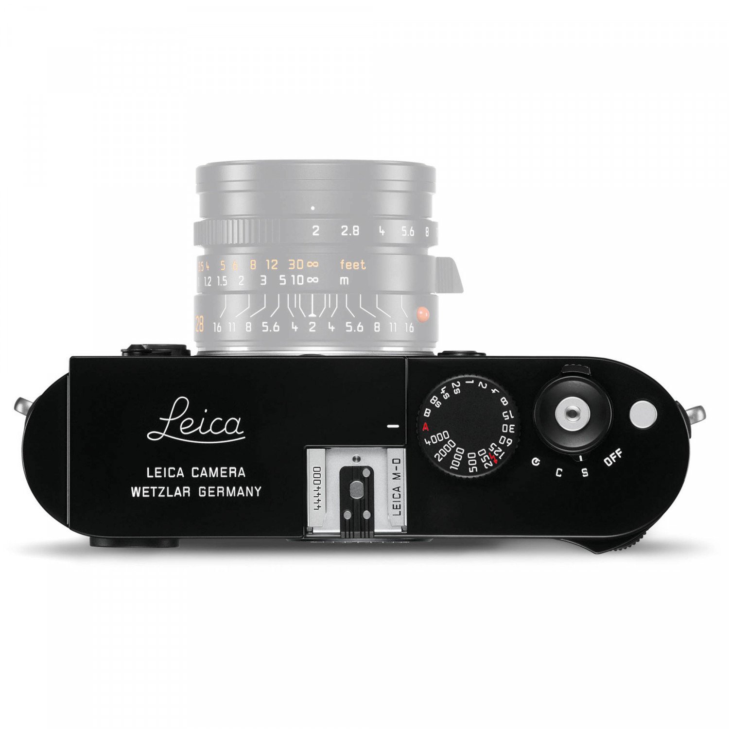 Máy ảnh Leica M-D | Chính hãng