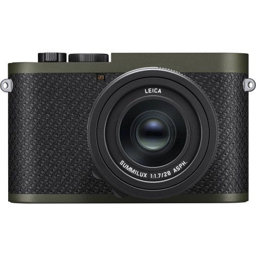 Máy ảnh Leica Q2 Reporter | Nhập Khẩu