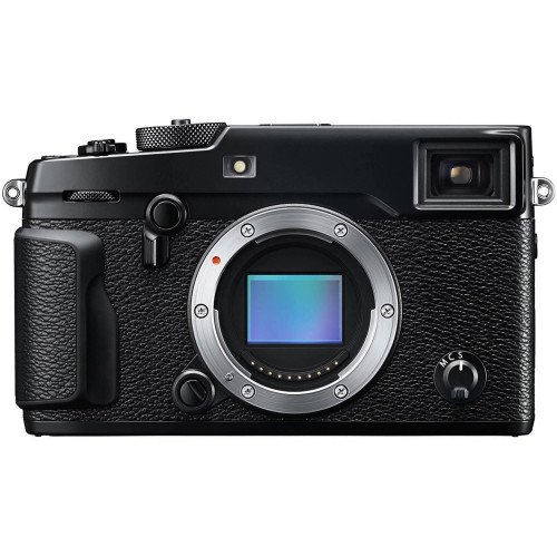 Máy ảnh Fujifilm X-Pro2 Body Only | Chính Hãng