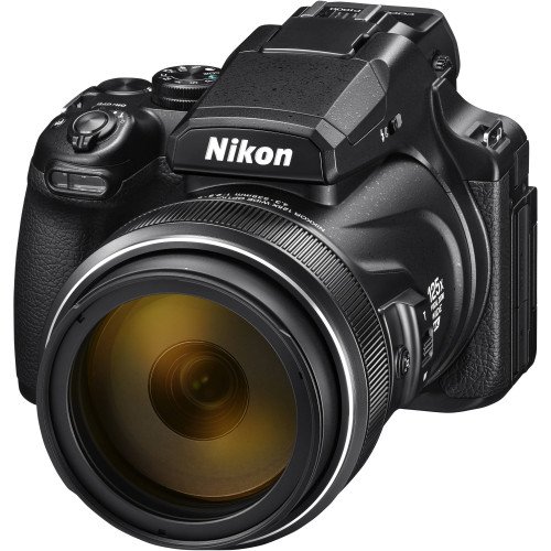 Máy ảnh Nikon COOLPIX P1000