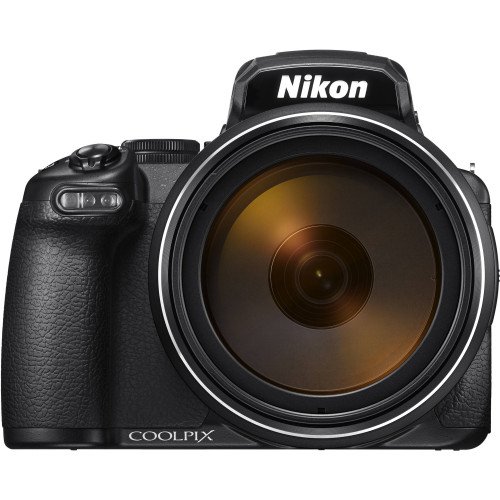 Máy ảnh Nikon COOLPIX P1000 | Chính hãng