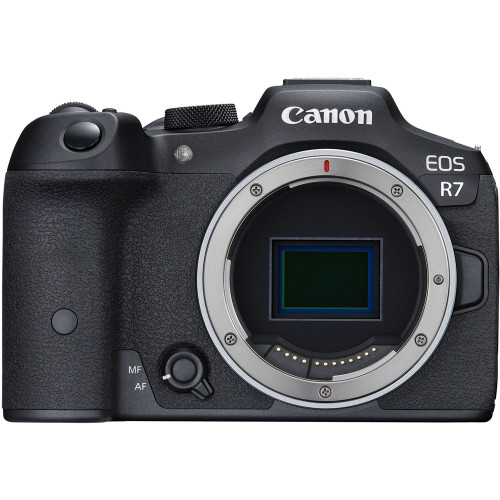 Máy ảnh Canon EOS R7 (Body only)