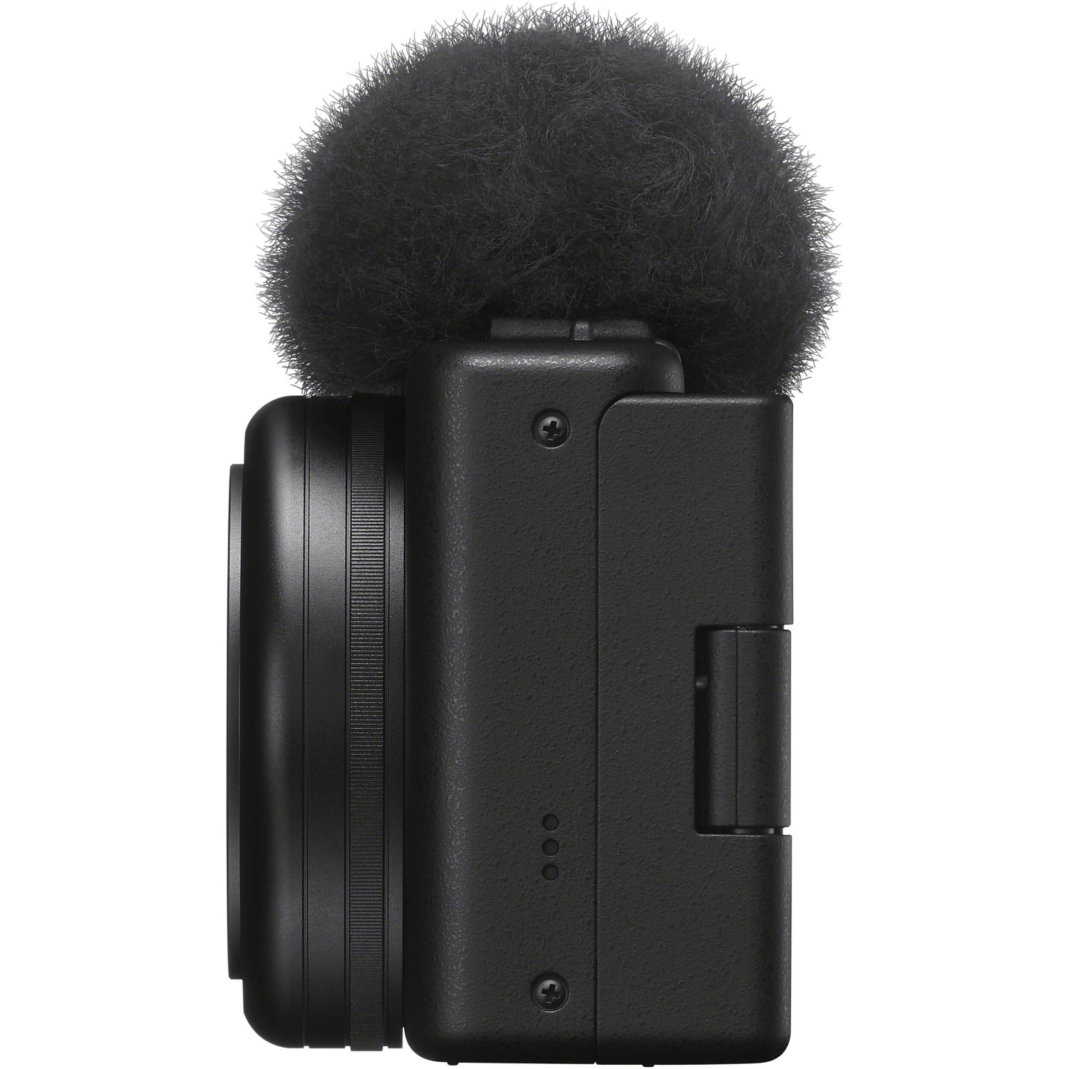 Máy ảnh Sony ZV-1F (Black) | Chính Hãng