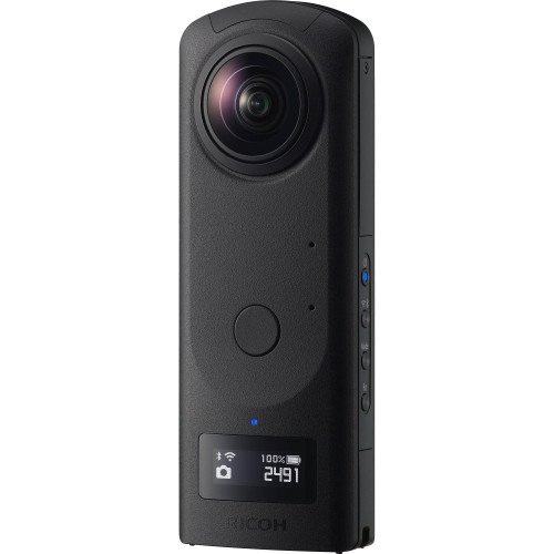 Máy ảnh 360 Ricoh THETA Z1 | Chính hãng