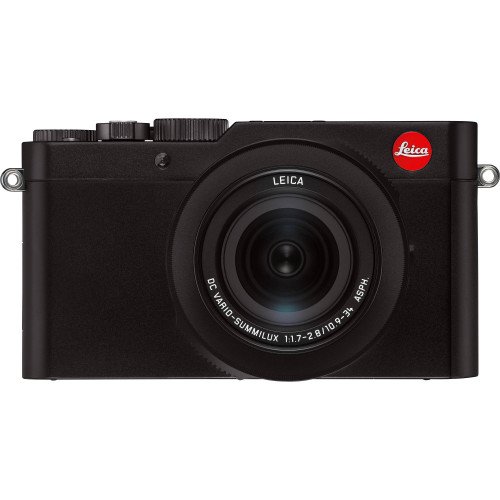 Máy ảnh Leica D-Lux 7 (Black)