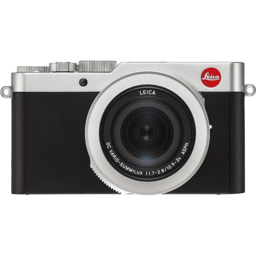 Máy ảnh Leica D-Lux 7 (White)